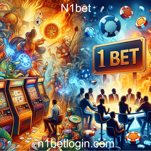A Importância dos Fóruns de Jogos no N1bet