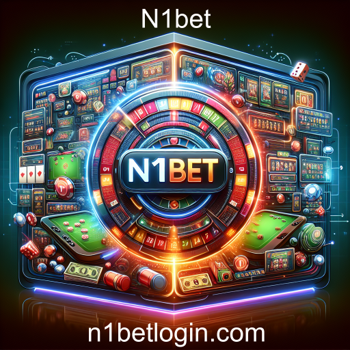 A Revolução dos Jogos Online: Tendências e Inovações em Casinos Virtuais